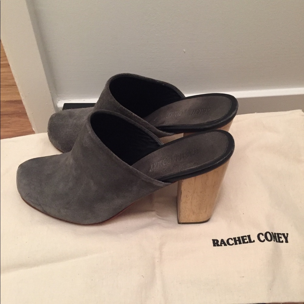 Rachel Comey ‘Asher’ Mules